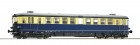 73143 Roco Diesel railcar 5042.08 Digital with Sound